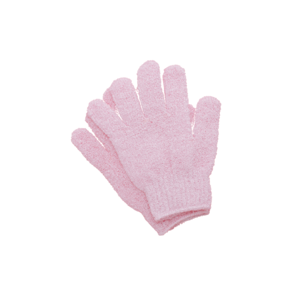 Exfoliating Shower Glove