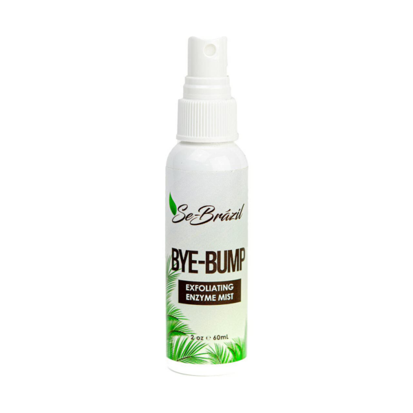 Se Brazil Enzyme Mist