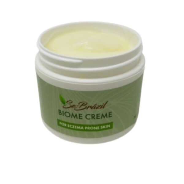 Biome Cream