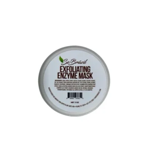 Exfoliating Enzyme Mask