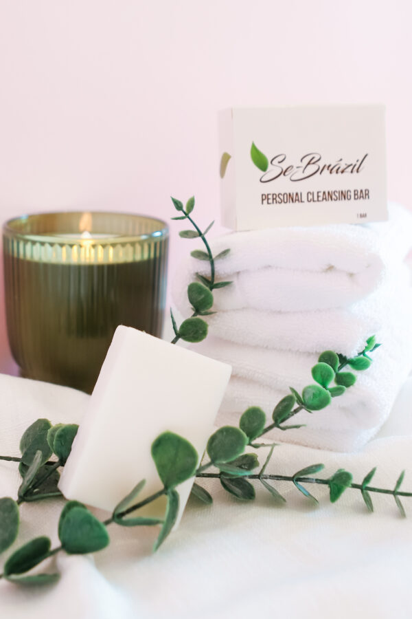 Se-Brazil Personal Cleansing Bar