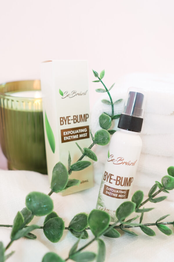Se-Brazil Exfoliating Enzyme Mist