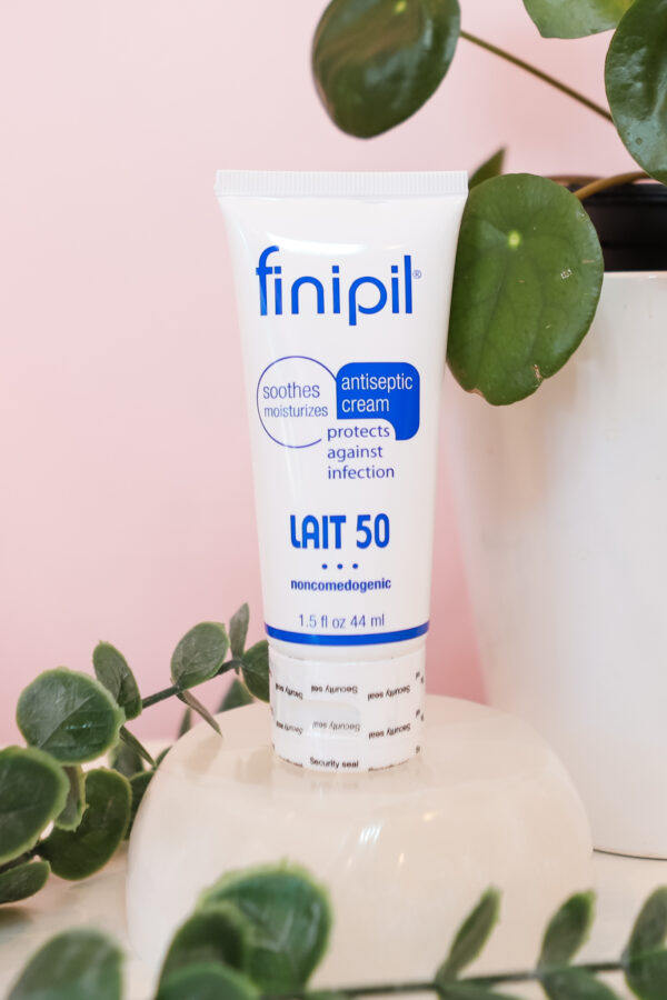 finipil Lait 50