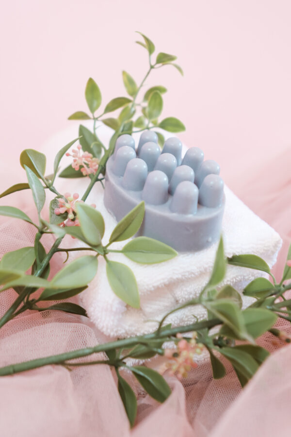 Se-Brazil BIG Underarm Cleansing Bar