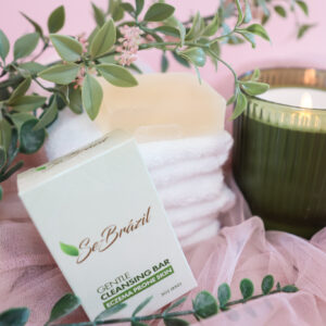 Se-Brazil Gentle Cleansing Bar For Eczema