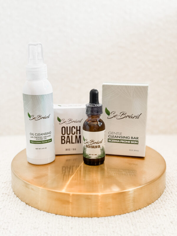 Eczema Kit