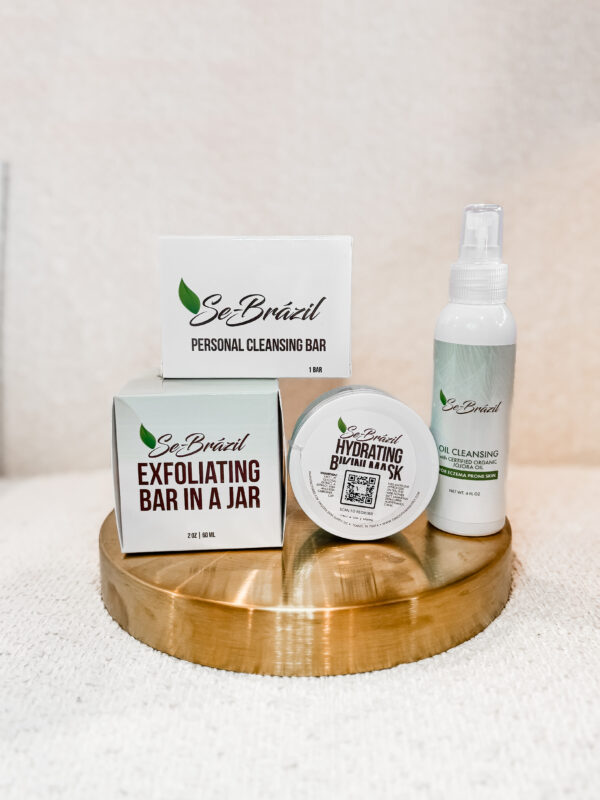 Unscented Kit- Migraine Friendly