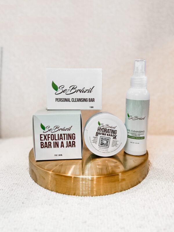 Unscented Kit- Migraine Friendly