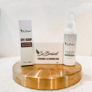 Pregnancy Safe Kit