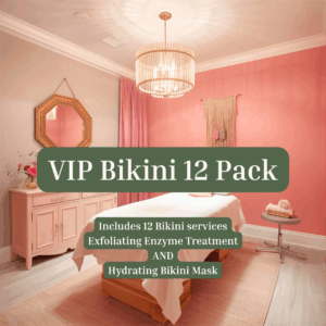VIP Bikini 12 Pack