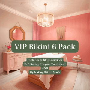 VIP Bikini 6 Pack